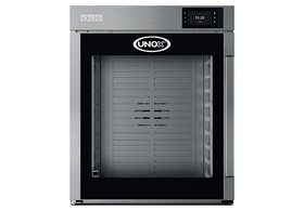 Шкафы тепловые EVEREO