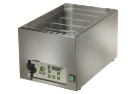 Аппараты Sous Vide