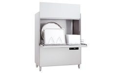 Котломоечная машина Apach Cook Line AK 924 (LP722RUDD)