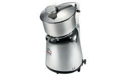 Соковыжималка Sirman APOLLO Y15 CE (рычаг, микровыключатель) хром