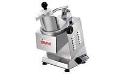 Овощерезка Sirman TM INOX CE