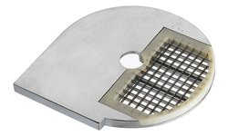 Диск-нож для кубиков Celme D 20x20