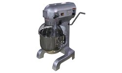 Миксер планетарный Gastromix B 30C 380 В