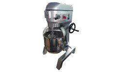 Миксер планетарный VIATTO B-60P