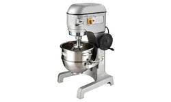 Миксер планетарный SINMAG SМ 402N (1 дежа)