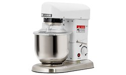 Миксер планетарный Hurakan HKN-KS5