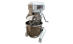 Миксер планетарный Hurakan HKN-IP15FZ