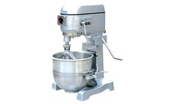 Миксер планетарный SINMAG SМ 401 (2 дежи)