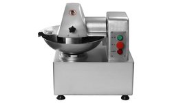 Куттер Airhot MC-5