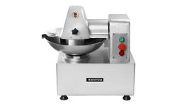 Куттер Kocateq TQ5NW