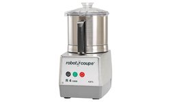 Куттер Robot Coupe R4-1V
