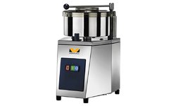 Куттер Vortmax CG 8VV 380
