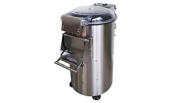 Картофелечистка Hurakan HKN-PPF15M