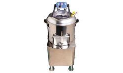 Овощечистка Kocateq PPHLP20