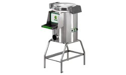 Картофелечистка FIMAR PPF/5 220В