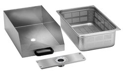 Мезгоуловитель FIMAR CCF