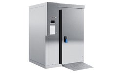 Камера шоковой заморозки POLAIR BCF 20.1.T1 inox