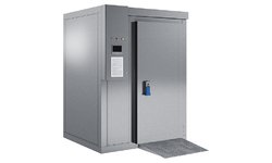 Камера шоковой заморозки POLAIR BCF 40.1.T2 inox