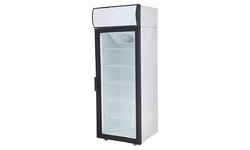 Шкаф холодильный POLAIR DM107-S 2.0 (R290)