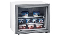 Шкаф морозильный Hurakan HKN-UF50G