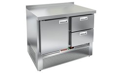 Стол холодильный HICOLD GNE 12/TN