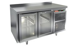 Стол холодильный HICOLD SNG 11/HT