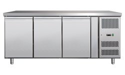 Стол холодильный Koreco GN 3100 TN
