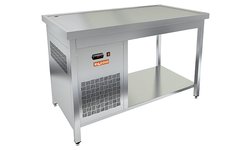 Стол с охлаждаемой поверхностью HICOLD SO-13/6