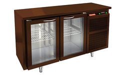 Стол холодильный барный HICOLD BNG 11 HT BAR