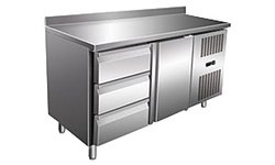 Стол холодильный Cooleq GN2230TN