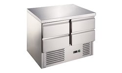 Стол холодильный Hurakan HKN-GNL2TN-22