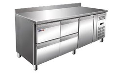 Стол холодильный Cooleq GN3240TN