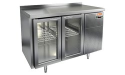 Стол холодильный HICOLD GNG 11 BR3 HT
