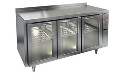 Стол холодильный HICOLD GNG 111/HT P (выносной агрегат)