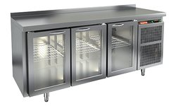 Стол холодильный HICOLD SNG 111/HT