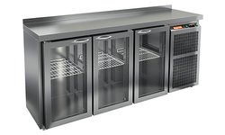 Стол холодильный HICOLD BNG 111 BR2 HT