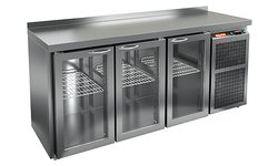 Стол холодильный HICOLD SNG 111 BR2 HT