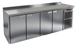Стол холодильный HICOLD GN 1111 BR2 TN
