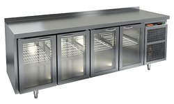 Стол холодильный HICOLD SNG 1111/HT