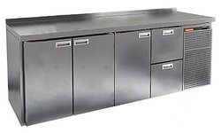 Стол холодильный HICOLD BN 1112 BR2 TN