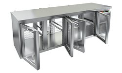 Стол холодильный HICOLD GNG T 1111/HT