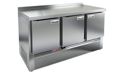Стол морозильный HICOLD GNE 111/BT