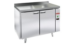 Стол морозильный HICOLD GN 11/BT W P (выносной агрегат)