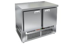 Стол морозильный HICOLD SNE 11/BT O