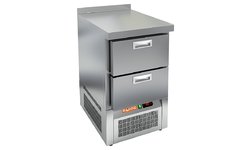Стол морозильный HICOLD SNE 2/BT