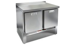Стол морозильный HICOLD SNE 11/BT BOX