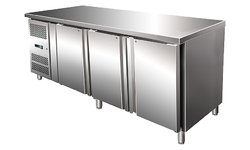 Стол морозильный Koreco GN 2000 BT