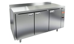 Стол морозильный HICOLD SN 111/BT P (выносной агрегат)