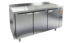 Стол морозильный HICOLD GN 111/BT P (выносной агрегат)