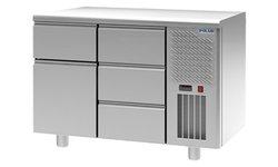 Стол морозильный POLAIR TB2GN-13-G без борта